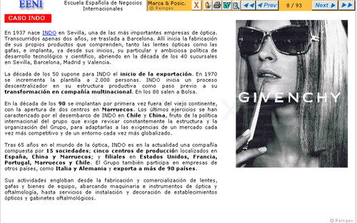 Caso 1