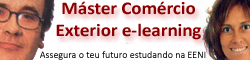 Master em Comércio Exterior