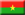 Burkina Faso (Master affaires commerce international)