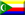 Comores (Master affaires commerce international)