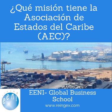 Misión - Asociación de Estados del Caribe (AEC)