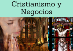Formación Online (Doctorado, Másters / Maestrías, Cursos): Cristianismo y Negocios