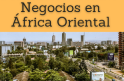 Curso Online «Negocios en África Oriental»