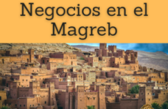 Formación Online «Comercio Exterior y Negocios en el Magreb
