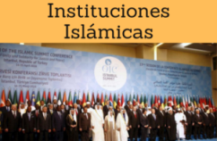 Instituciones Islámicas. Formación Online (Doctorado, Másters / Maestrías, Cursos)