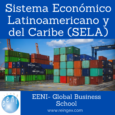 Misión - Sistema Económico Latinoamericano y del Caribe (SELA)