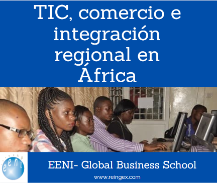 TIC, comercio e integración en África