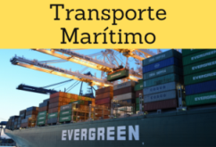 Formación Online (Doctorado, Másters / Maestrías, Cursos): Transporte Marítimo