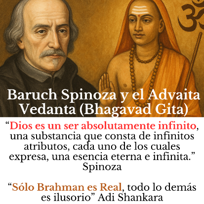 Cristianismo y Jnana Yoga